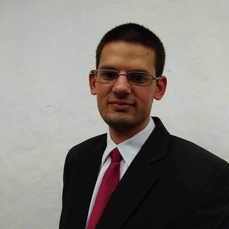 Meet Repas, 30 Male from Hungary - Free Online Dating at AhhDate