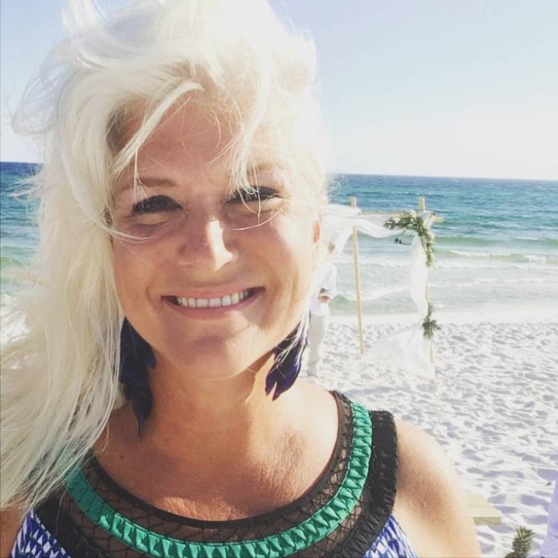 Meet Gabby, 52 Female from Svizzera - Free Online Dating at AhhDate