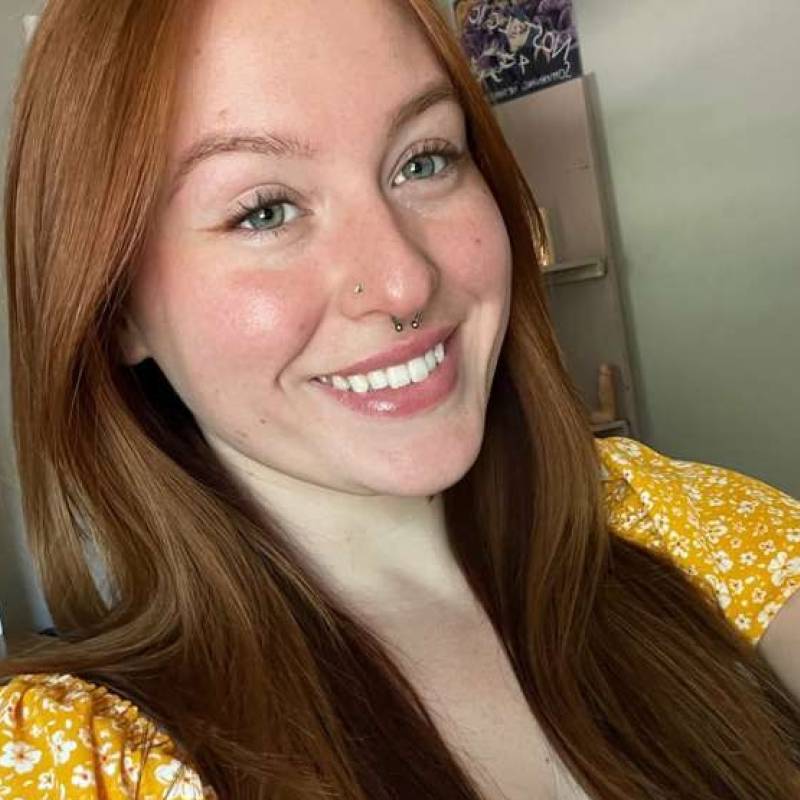 Meet Amelia, 35 Female from Canada - Free Online Dating at AhhDate - Photo 17954