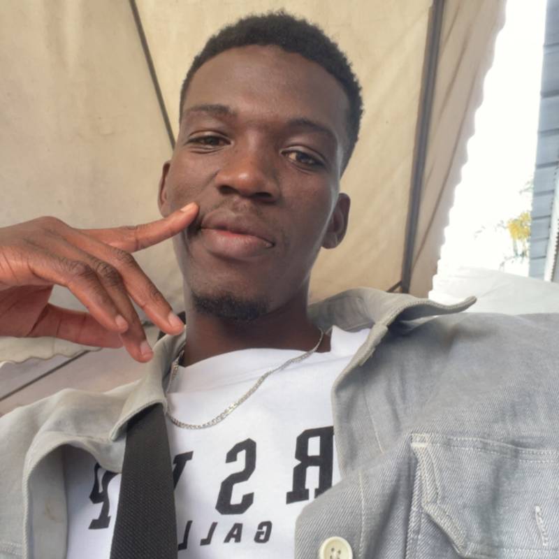 Meet Justus, 29 Male from Cote Divoire - Free Online Dating at AhhDate