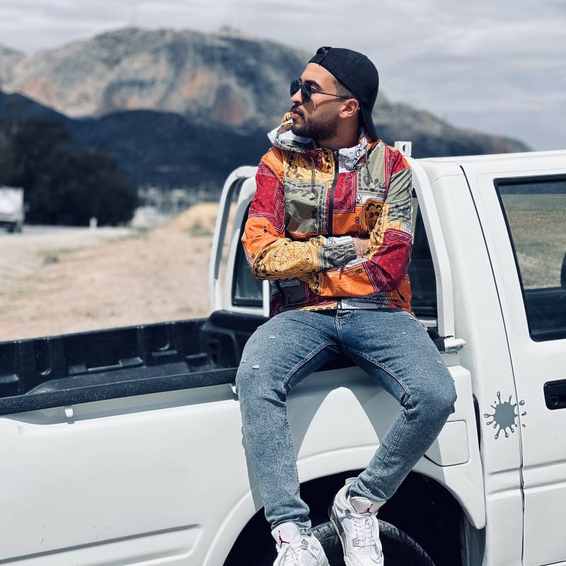 Meet Ahmed, 29 Male from Tunisia - Free Online Dating at AhhDate