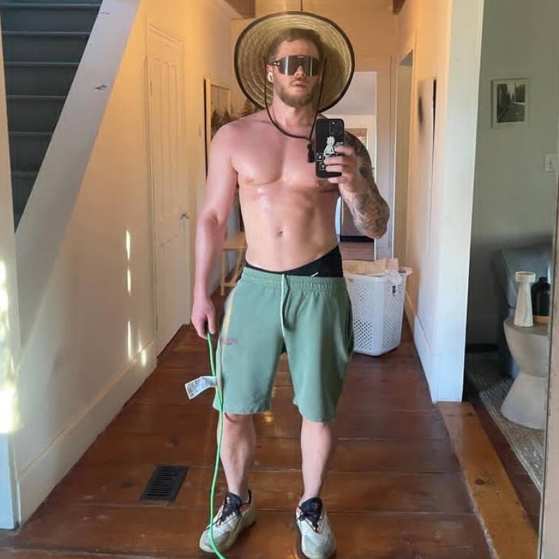 Meet Bryan, 41 Male from Alemanha - Free Online Dating at AhhDate