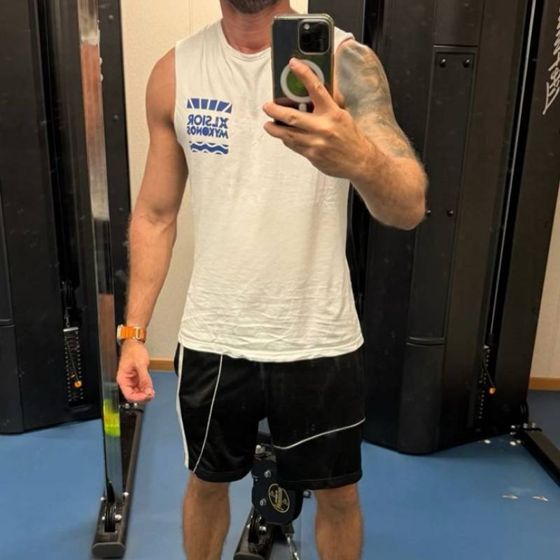 Meet David, 52 Male from stati Uniti - Free Online Dating at AhhDate - Photo 25269