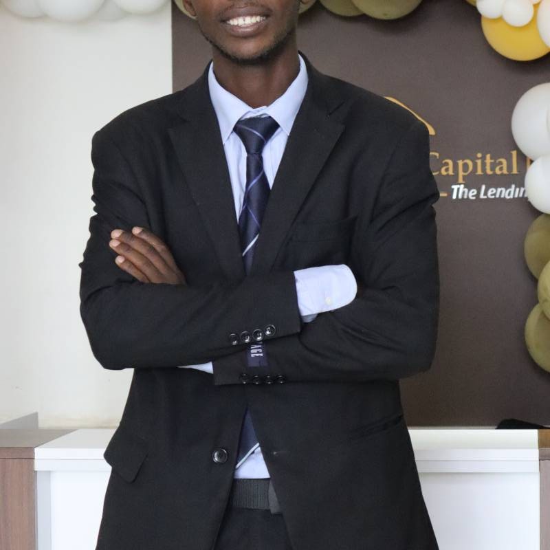 Meet John, 27 Male from كينيا - Free Online Dating at AhhDate - Photo 24443