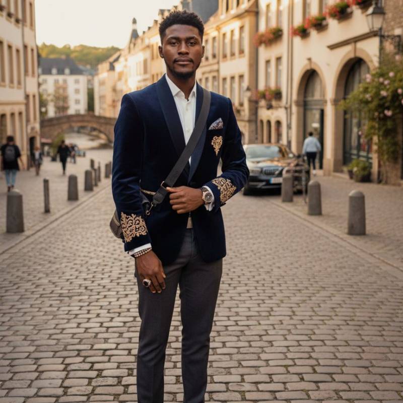 Meet Carême, 26 Male from Bafoussam, Cameroun - Free Online Dating at AhhDate