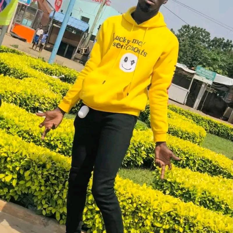 Meet Godfred, 25 Male from Ghana - Free Online Dating at AhhDate - Photo 24083