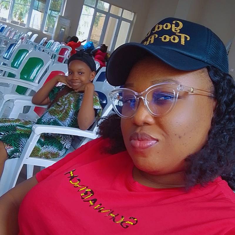 Meet Rachael, 39 Female from Nigeria - Free Online Dating at AhhDate - Photo 21623