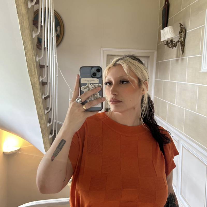 Meet Azelie, 29 Female from Vereinigte Staaten - Free Online Dating at AhhDate