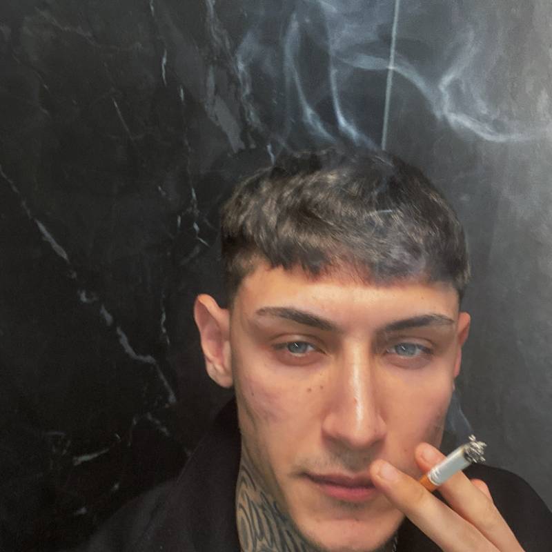 Meet Burak, 25 Male from Nederland - Free Online Dating at AhhDate