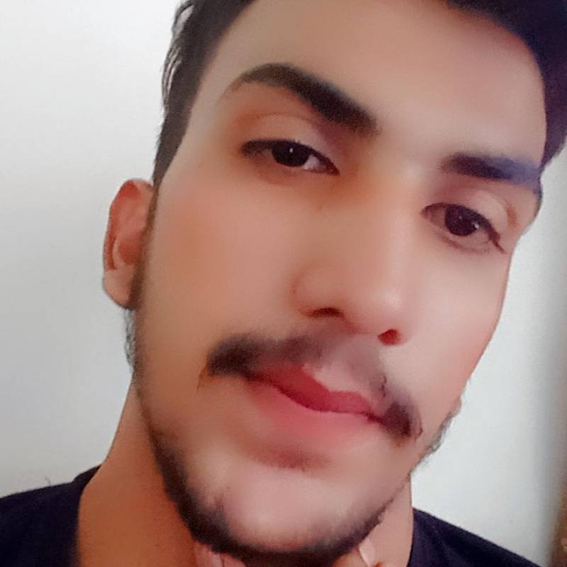 Meet Usama, 21 Male from Cipro - Free Online Dating at AhhDate