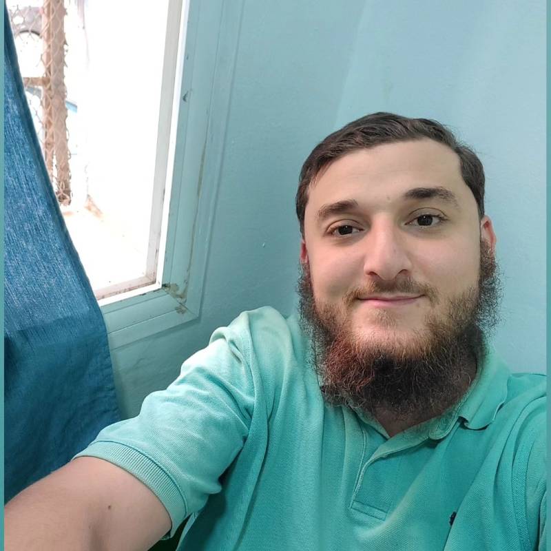 Meet Abdelkader, 26 Male from Oran, Algeria - Free Online Dating at AhhDate - Photo 21466