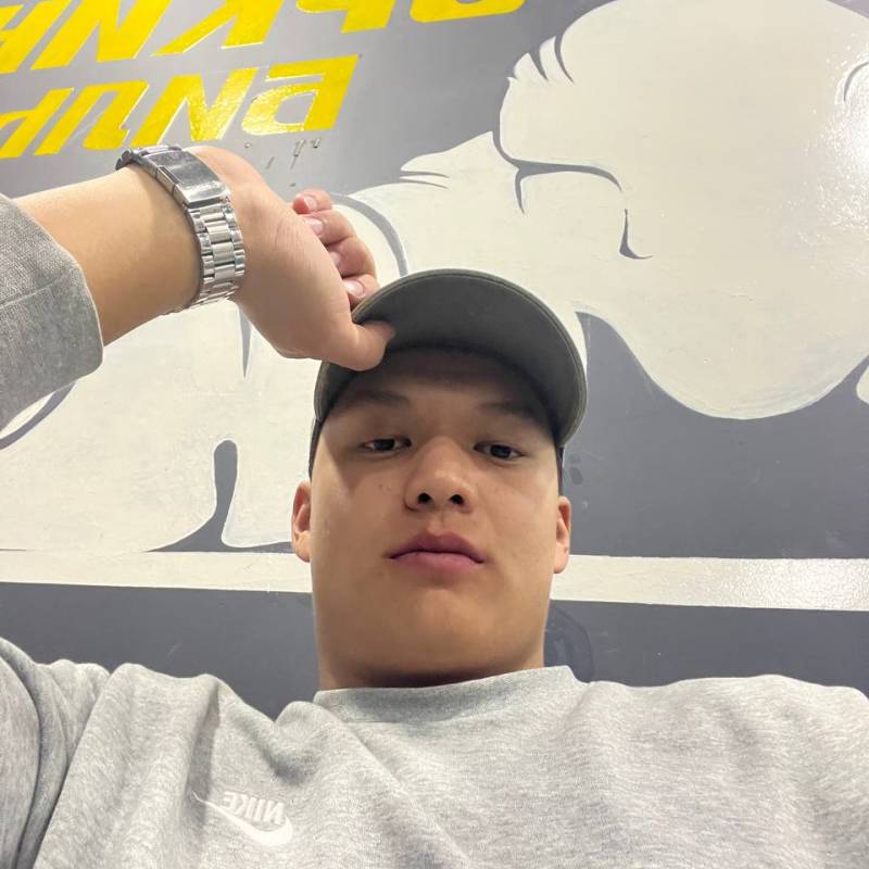 Meet Атабек, 24 Male from Kyrgyzstan - Free Online Dating at AhhDate