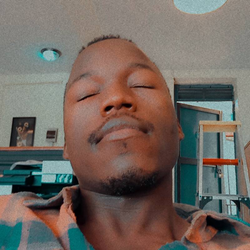 Meet Cemil, 23 Male from Uganda - Free Online Dating at AhhDate - Photo 24035