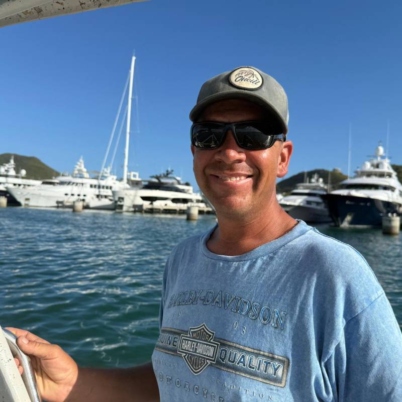 Meet Paul, 18 Male from Sint Maarten - Free Online Dating at AhhDate