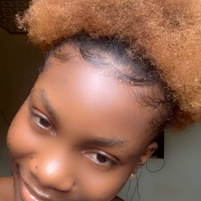 Meet Angeline, 20 Female from Canada - Free Online Dating at AhhDate - Photo 23053