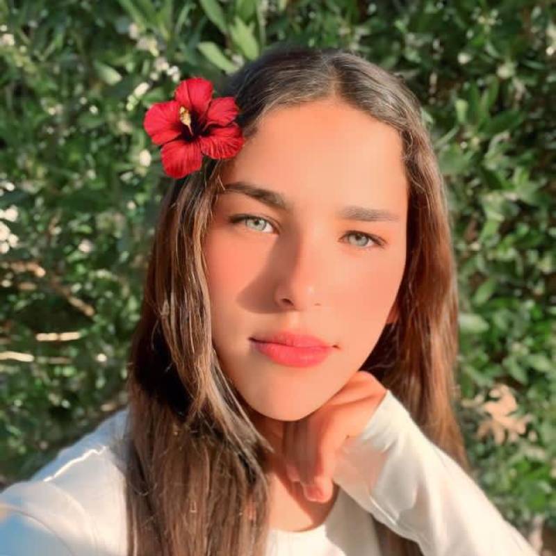 Meet Sarah, 18 Female from Tunus - Free Online Dating at AhhDate - Photo 25277