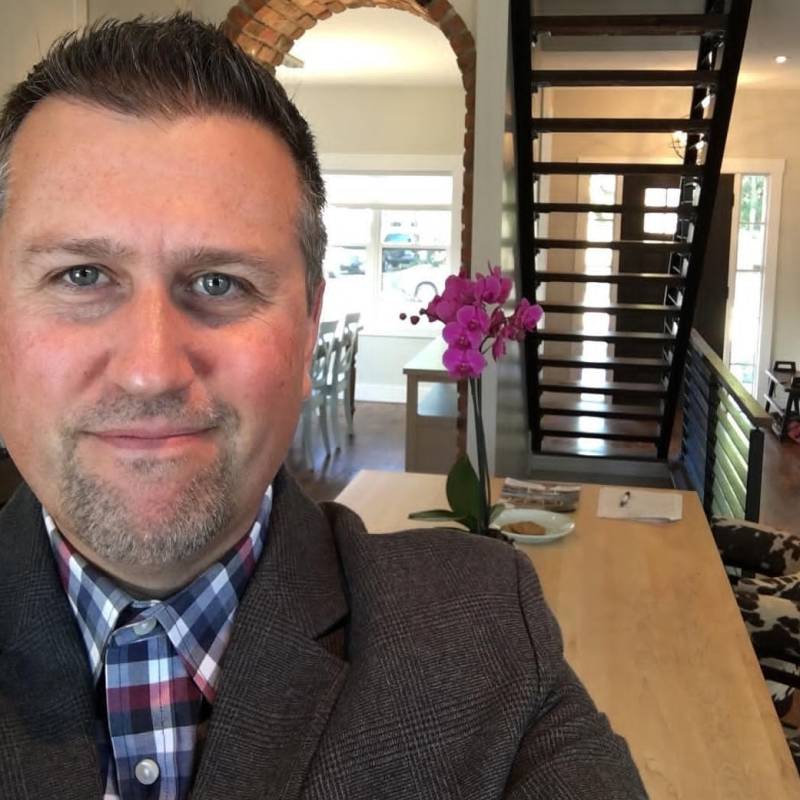 Meet Mark, 54 Male from Vereinigte Staaten - Free Online Dating at AhhDate