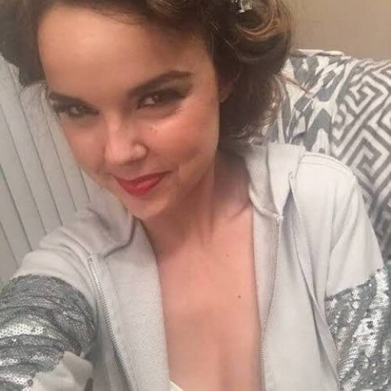 Meet Sandy, 18 Female from Hırvatistan - Free Online Dating at AhhDate