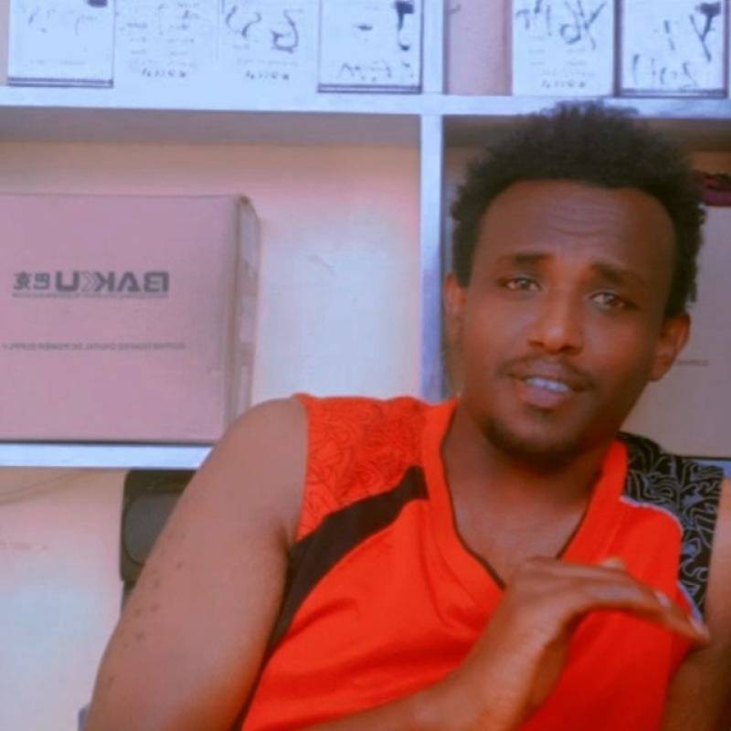 Meet Tomas, 31 Male from Dire dawa, Äthiopien - Free Online Dating at AhhDate