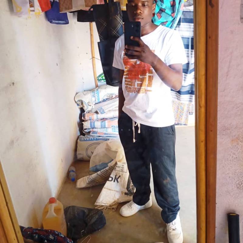 Meet Rovader, 22 Male from Malawi - Free Online Dating at AhhDate