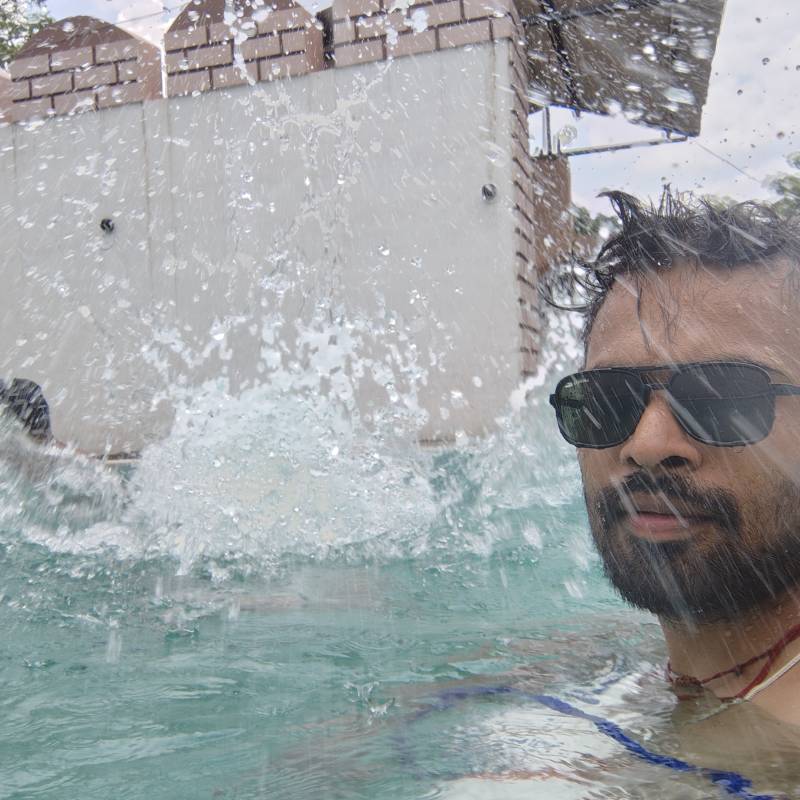 Meet Durgesh, 26 Male from Индия - Free Online Dating at AhhDate