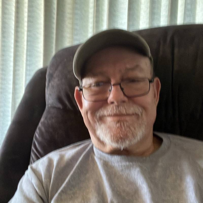 Meet Gary, 49 Male from Vereinigte Staaten - Free Online Dating at AhhDate