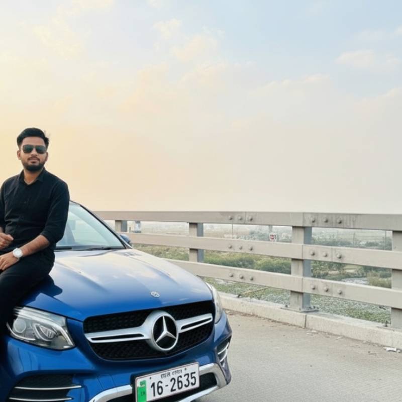 Meet Zubayer, 25 Male from Bangladesh - Free Online Dating at AhhDate - Photo 23903