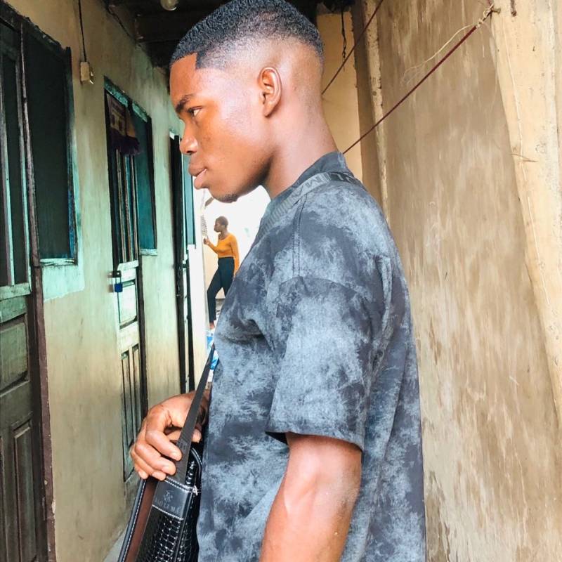 Meet Obed, 23 Male from Ghana - Free Online Dating at AhhDate - Photo 22134