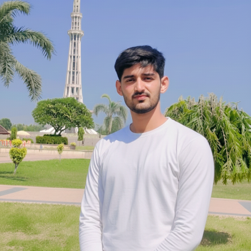 Meet Ahmad, 18 Male from Pakistan - Free Online Dating at AhhDate
