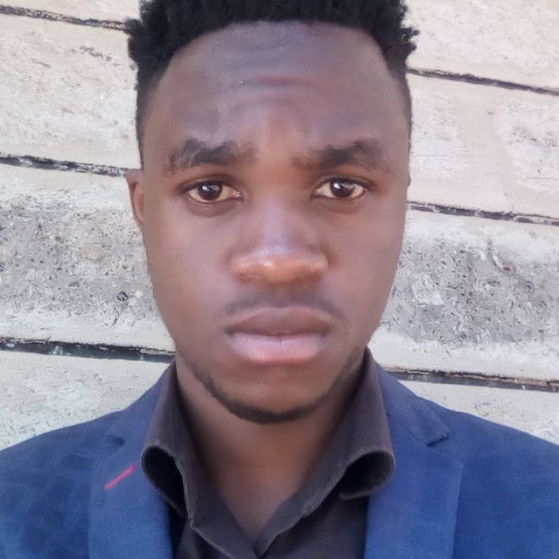 Meet Ignatius, 29 Male from Kenya - Free Online Dating at AhhDate