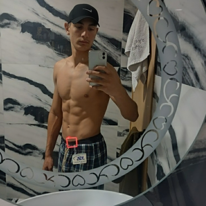 Meet Redwan, 18 Male from Estonya - Free Online Dating at AhhDate