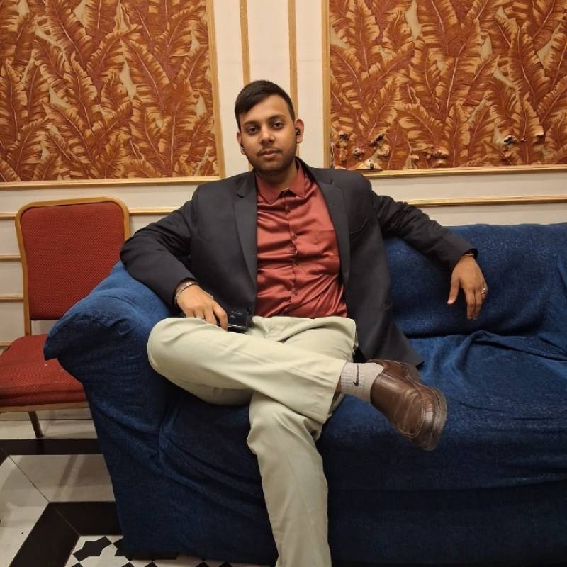 Meet Aditya, 19 Male from India - Free Online Dating at AhhDate