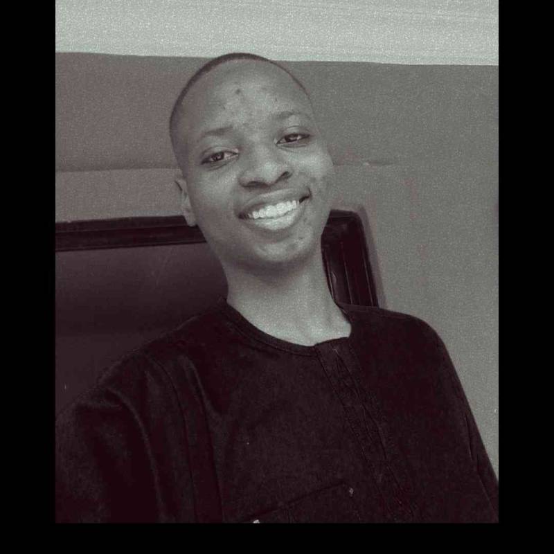 Meet David, 20 Male from Nigéria - Free Online Dating at AhhDate