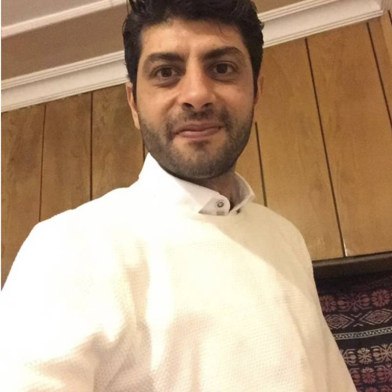 Meet Mert, 35 Male from stati Uniti - Free Online Dating at AhhDate