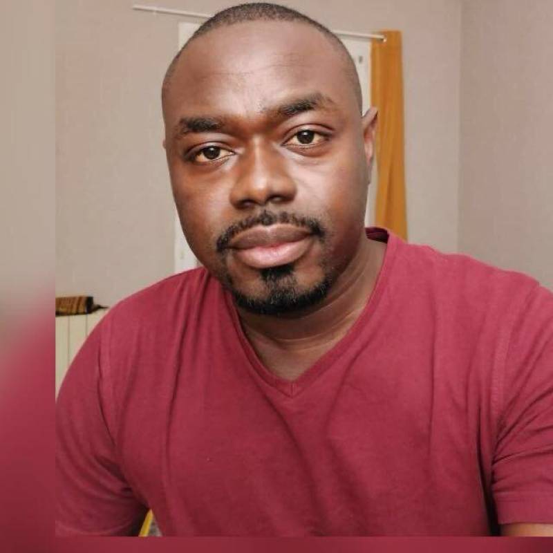 Meet MOKHTAR, 18 Male from فرنسا - Free Online Dating at AhhDate