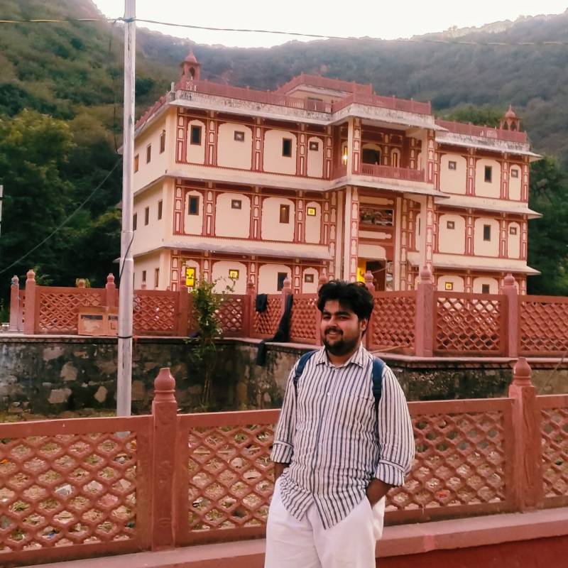 Meet Harsh, 18 Male from India - Free Online Dating at AhhDate