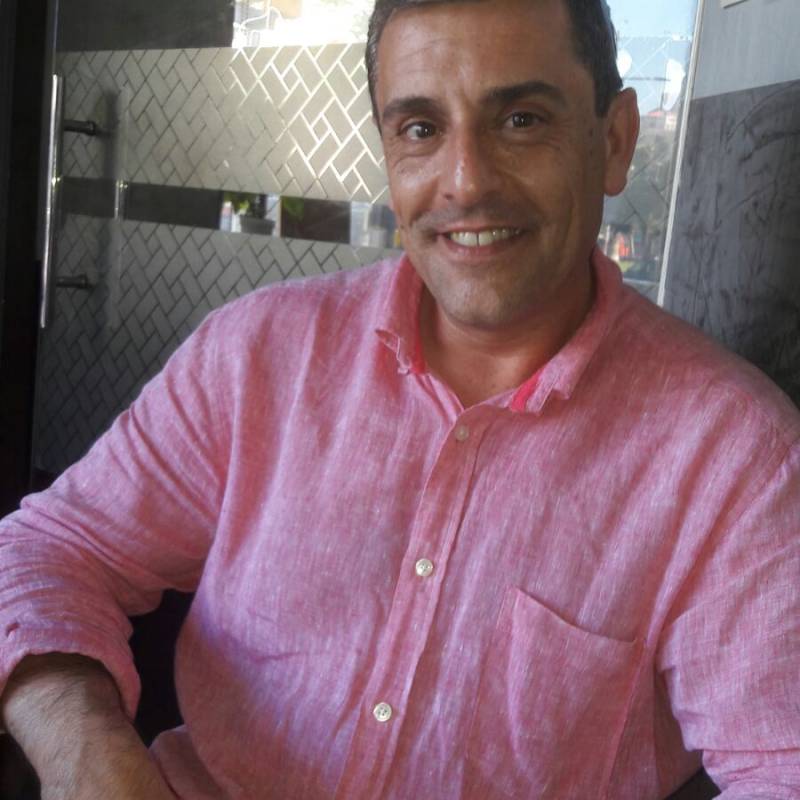 Meet Gabo, 18 Male from Spanien - Free Online Dating at AhhDate