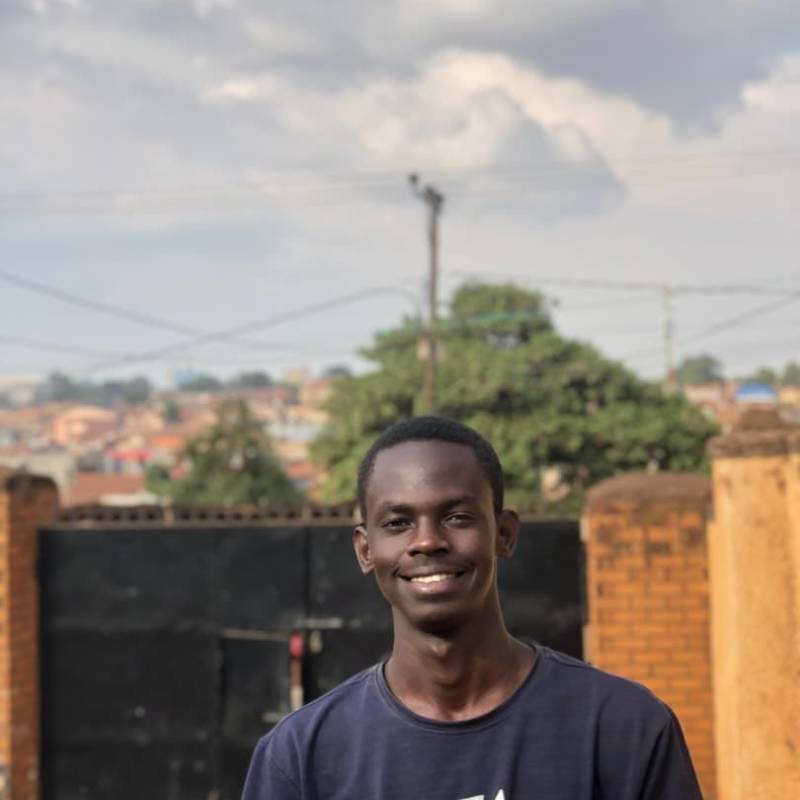 Meet Murungi, 21 Male from Kampala, Uganda - Free Online Dating at AhhDate - Photo 23062