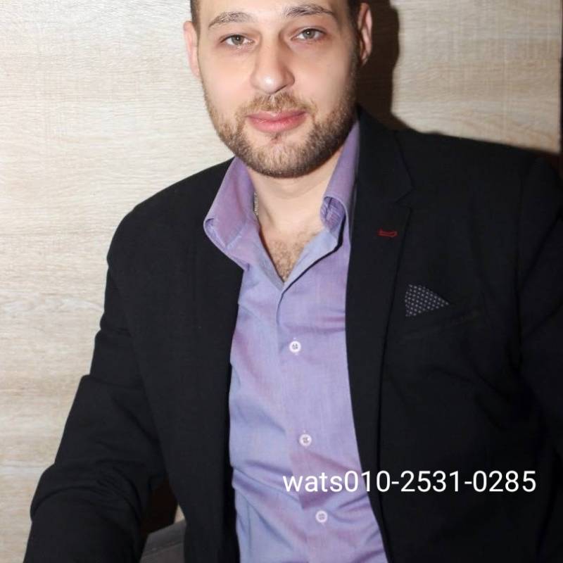 Meet tito, 42 Male from مصر - Free Online Dating at AhhDate