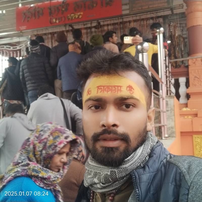 Meet Durgesh, 26 Male from Индия - Free Online Dating at AhhDate - Photo 23663