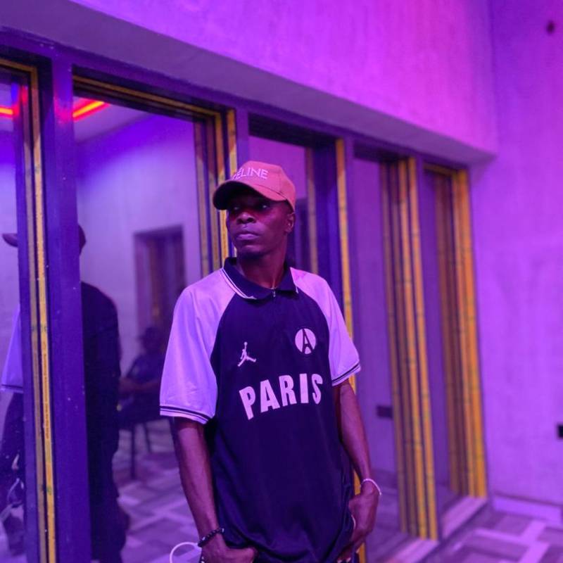 Meet Anyasinti, 18 Male from نيجيريا - Free Online Dating at AhhDate