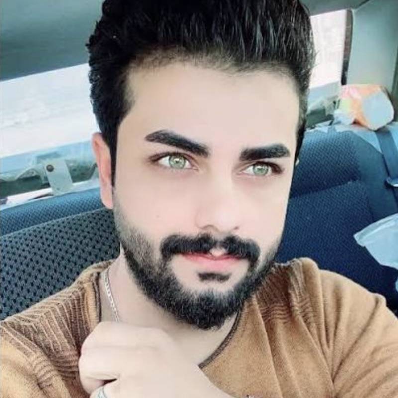 Meet chjhvhj, 18 Male from Irak - Free Online Dating at AhhDate