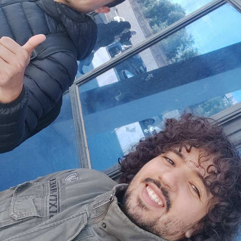 Meet Riadh, 20 Male from Algeria - Free Online Dating at AhhDate - Photo 23650