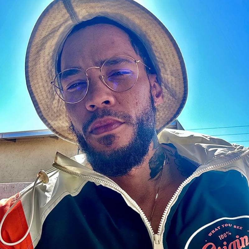 Meet Xandre, 33 Male from ناميبيا - Free Online Dating at AhhDate