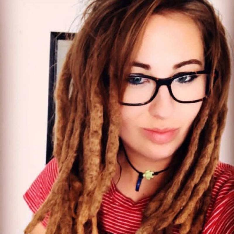 Meet Gia, 32 Female from Canada - Free Online Dating at AhhDate