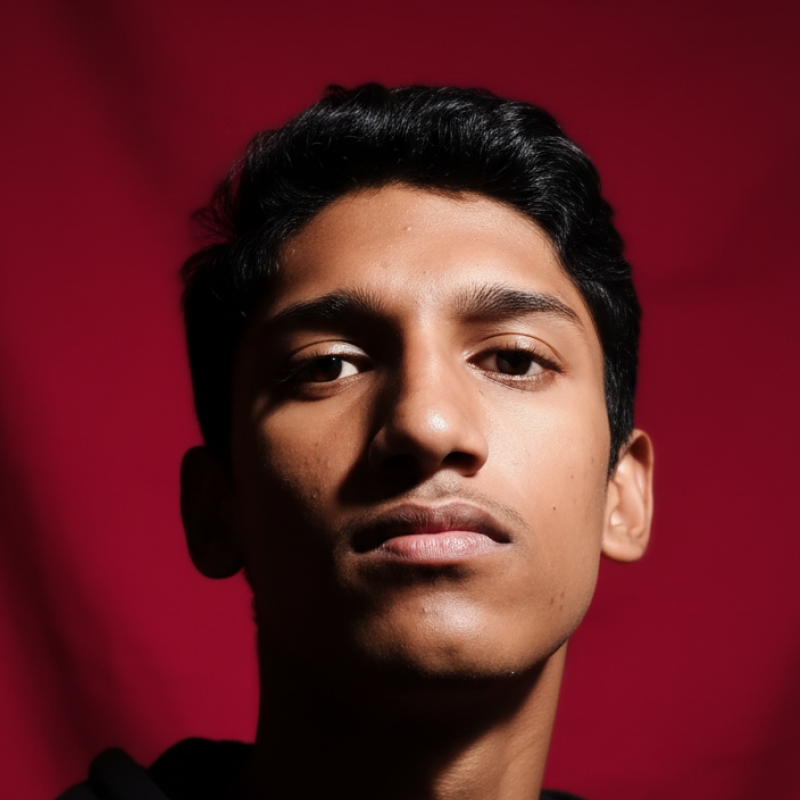 Meet Praveen, 19 Male from India - Free Online Dating at AhhDate - Photo 21365