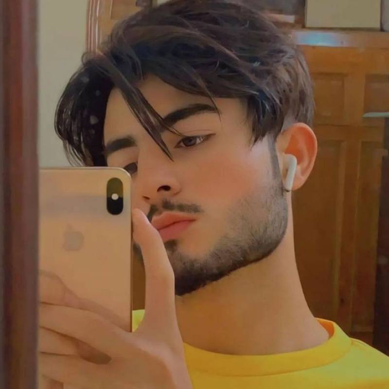 Meet Aseel, 26 Male from Yemen - Free Online Dating at AhhDate