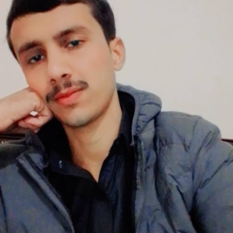 Meet Arslan, 20 Male from Pakistán - Free Online Dating at AhhDate