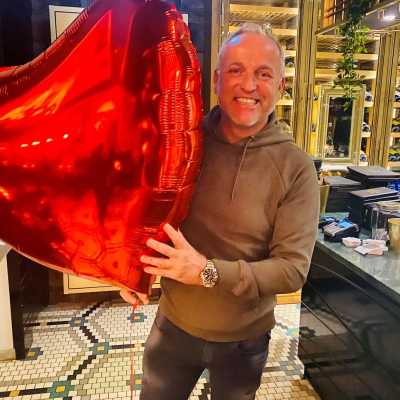 Meet Noel, 58 Male from Германия - Free Online Dating at AhhDate - Photo 22350