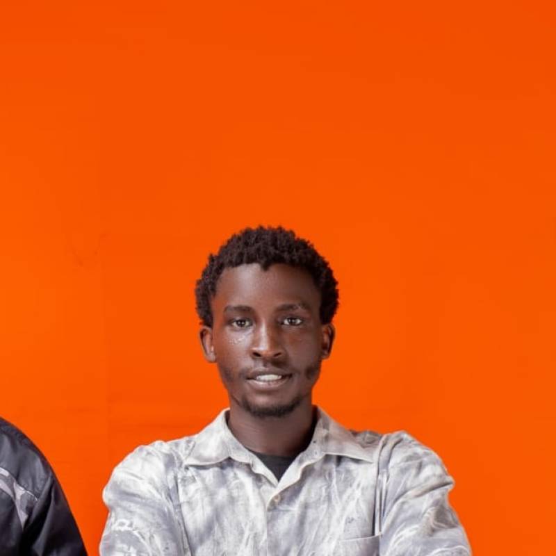 Meet Sean, 20 Male from Kisumu, Kenia - Free Online Dating at AhhDate - Photo 20900